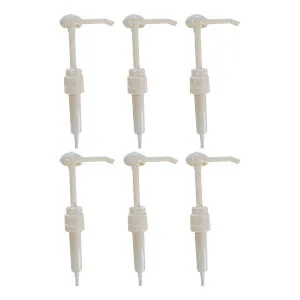 1 Gallon Dispensing Pump