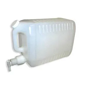 2.5 Gallon Dispenser Container w/Faucet