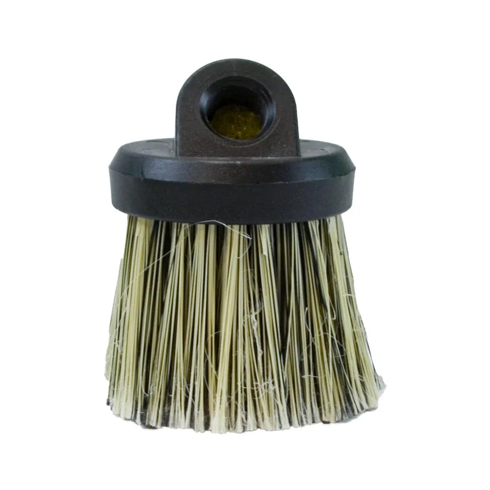 3” Replacement Brush For Plastic/Stainless Dressing Applicator Tank