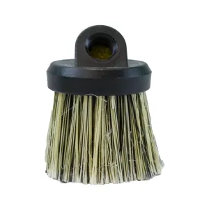3” Replacement Brush For Plastic/Stainless Dressing Applicator Tank