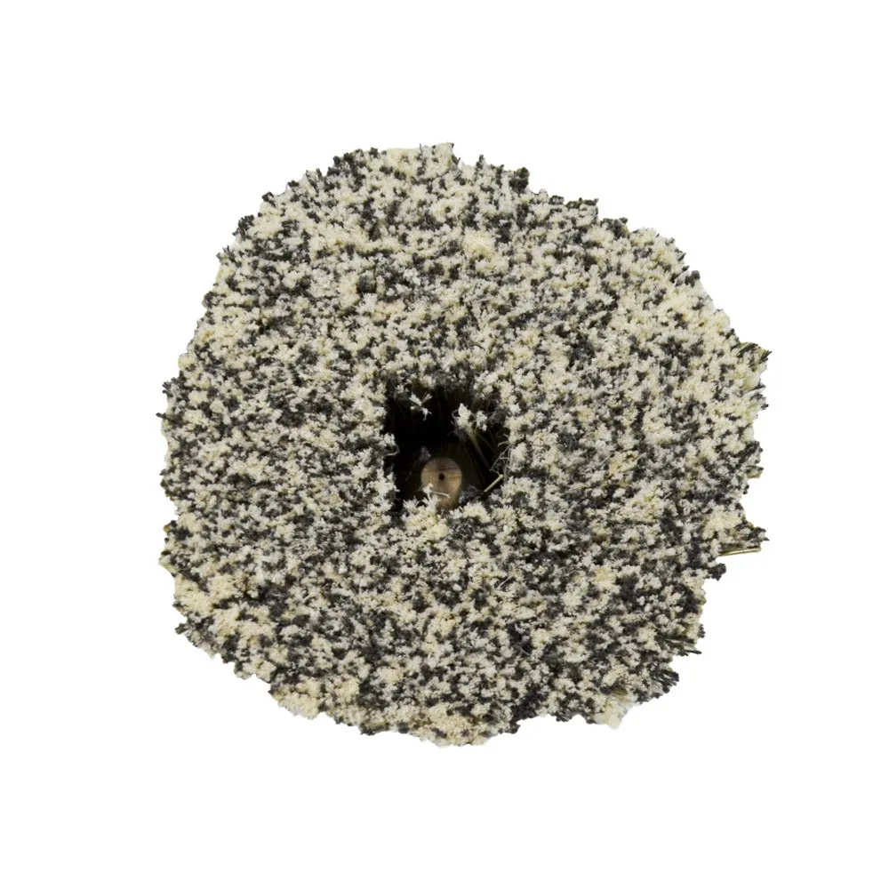 3” Replacement Brush For Plastic/Stainless Dressing Applicator Tank