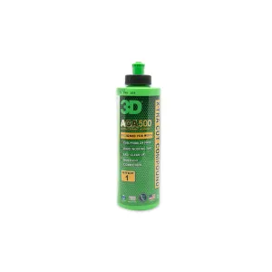 3D ACA 500 X-Tra Cut Compound