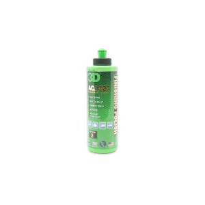 3D ACA 520 Finishing Polish