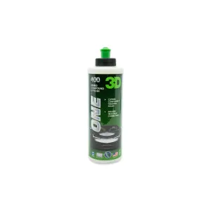 3D ONE Hybrid Compound & Polish