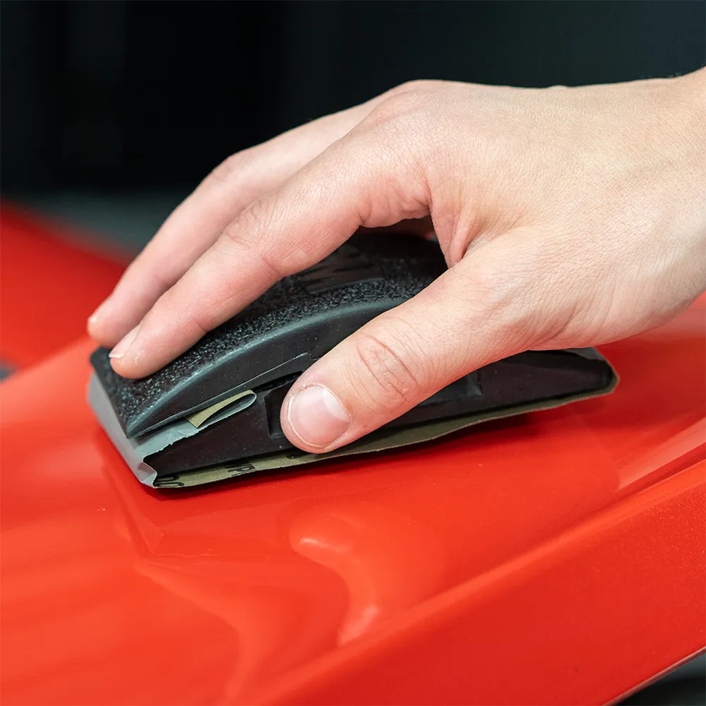 3M Sanding Block