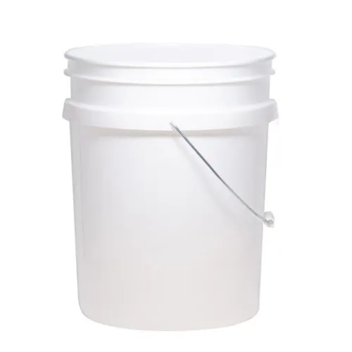 5 Gallon Car Wash Buckets