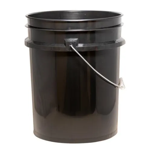 5 Gallon Car Wash Buckets