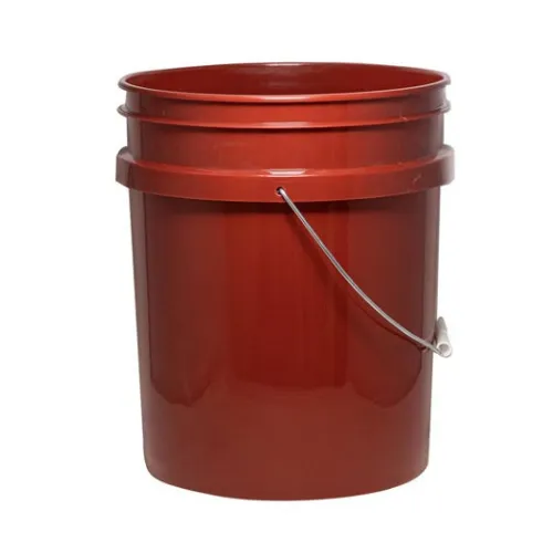 5 Gallon Car Wash Buckets