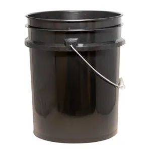 5 Gallon Car Wash Buckets