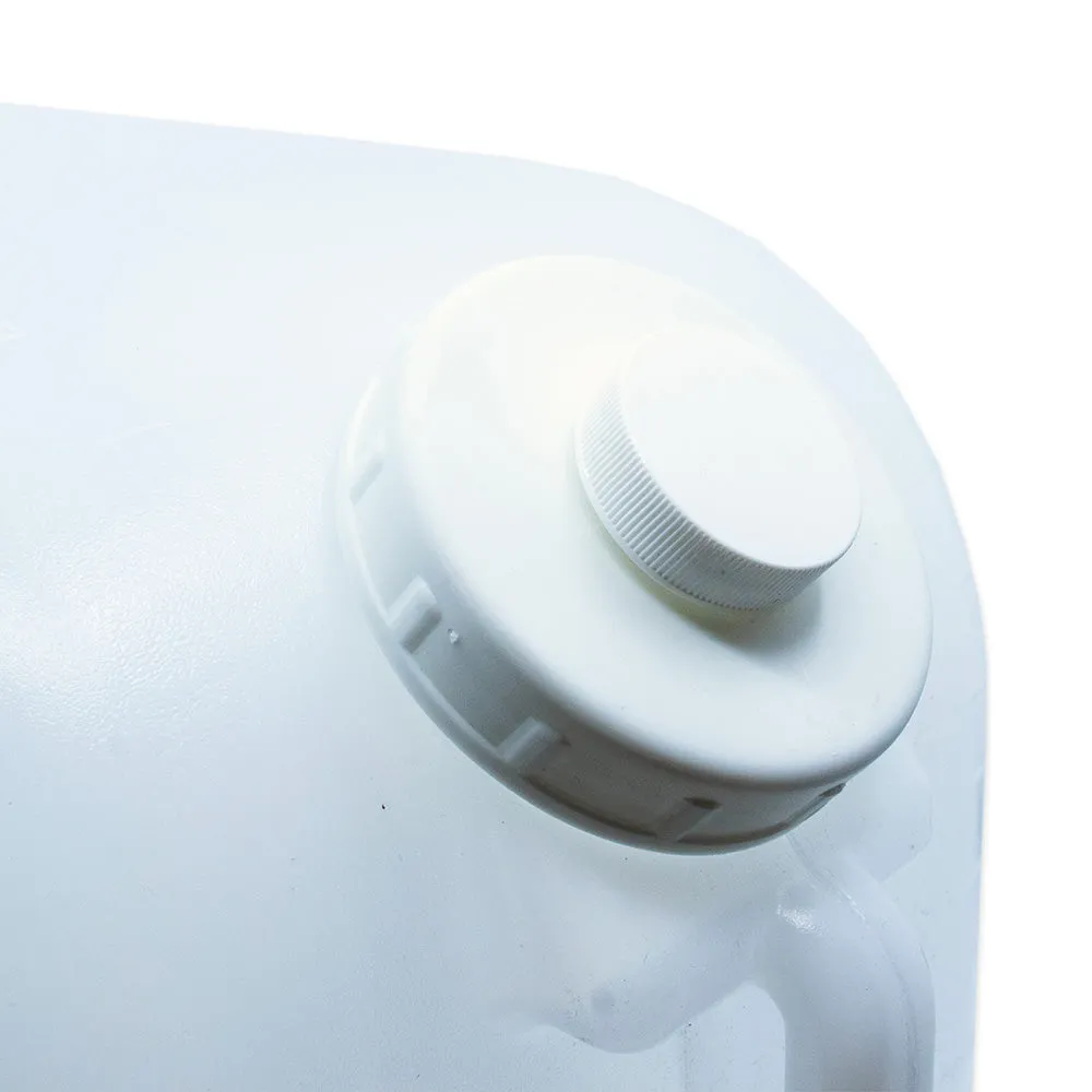 5 Gallon Dispenser Container w/Faucet