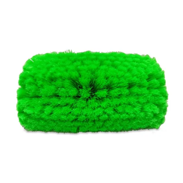 5 Level Green Nylon Truck Wash Brush