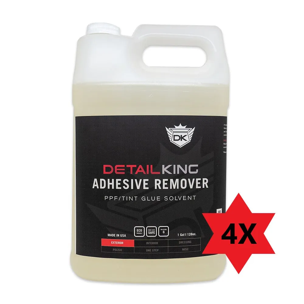Adhesive Remover
