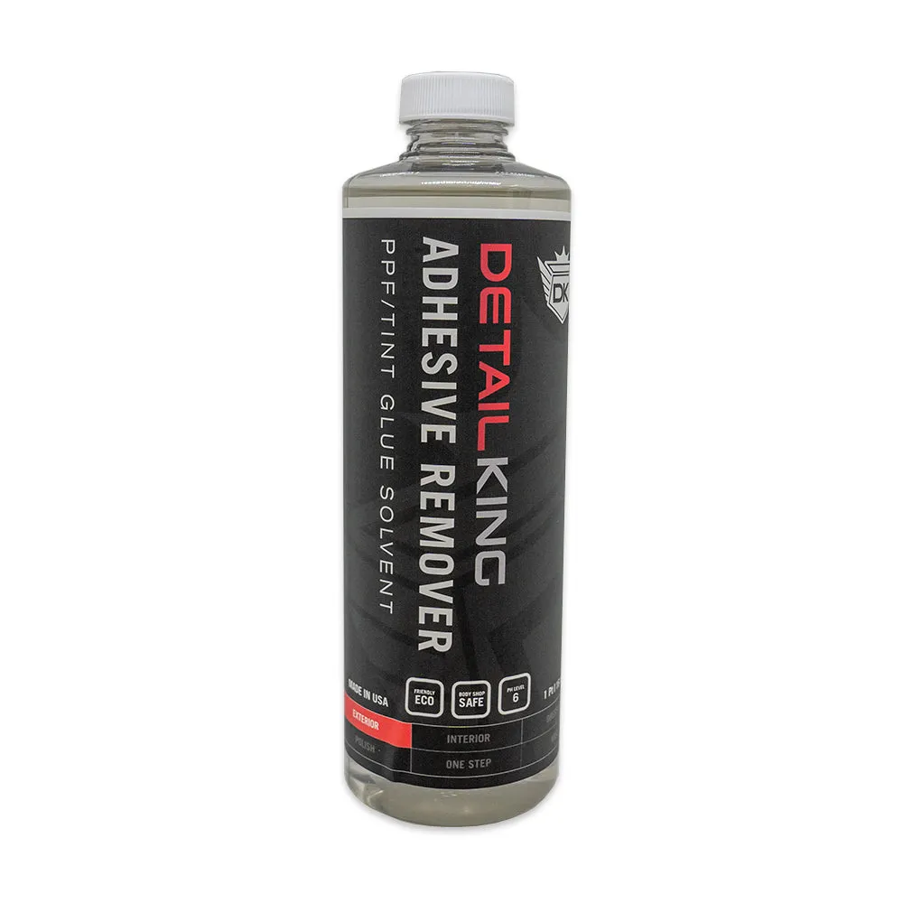 Adhesive Remover