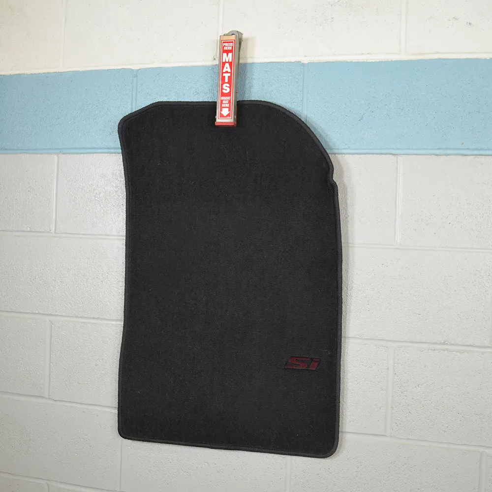 Aluminum Mat Hanger