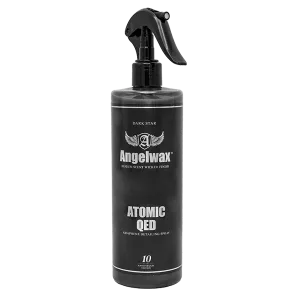 _Angelwax Atomic QED 500ml