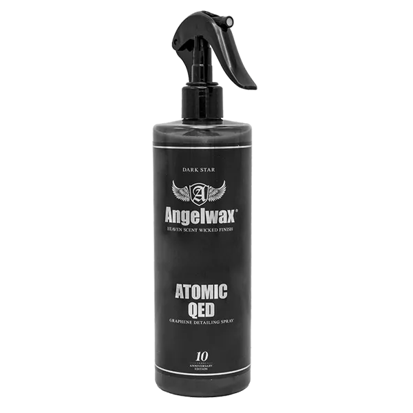 _Angelwax Atomic QED 500ml