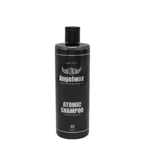 _Angelwax Atomic Shampoo 500ml