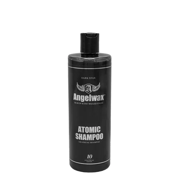 _Angelwax Atomic Shampoo 500ml