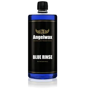 Angelwax Blue Rinse 1L