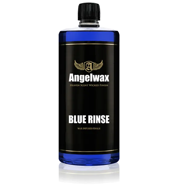 Angelwax Blue Rinse 1L