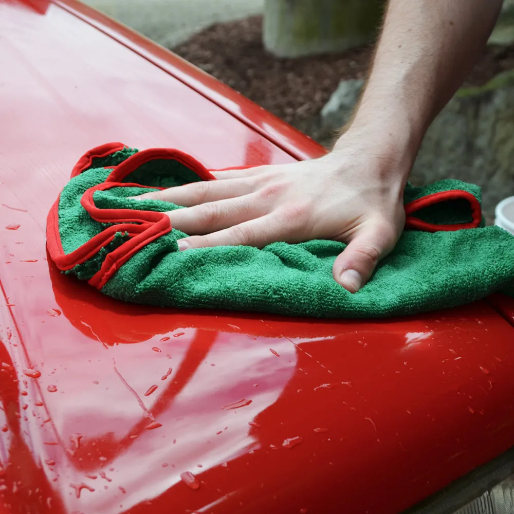 AQUA SEAL - Wet Surface Express Polymer Sealant