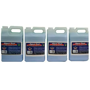 AQUA SEAL - Wet Surface Express Polymer Sealant