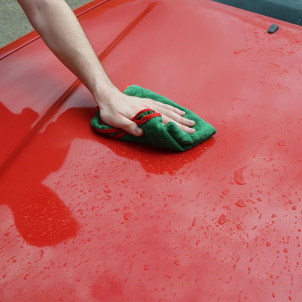 AQUA SEAL - Wet Surface Express Polymer Sealant