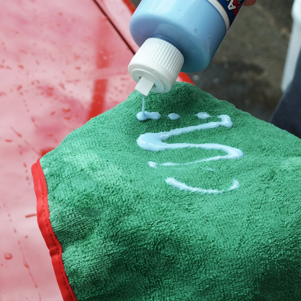 AQUA SEAL - Wet Surface Express Polymer Sealant