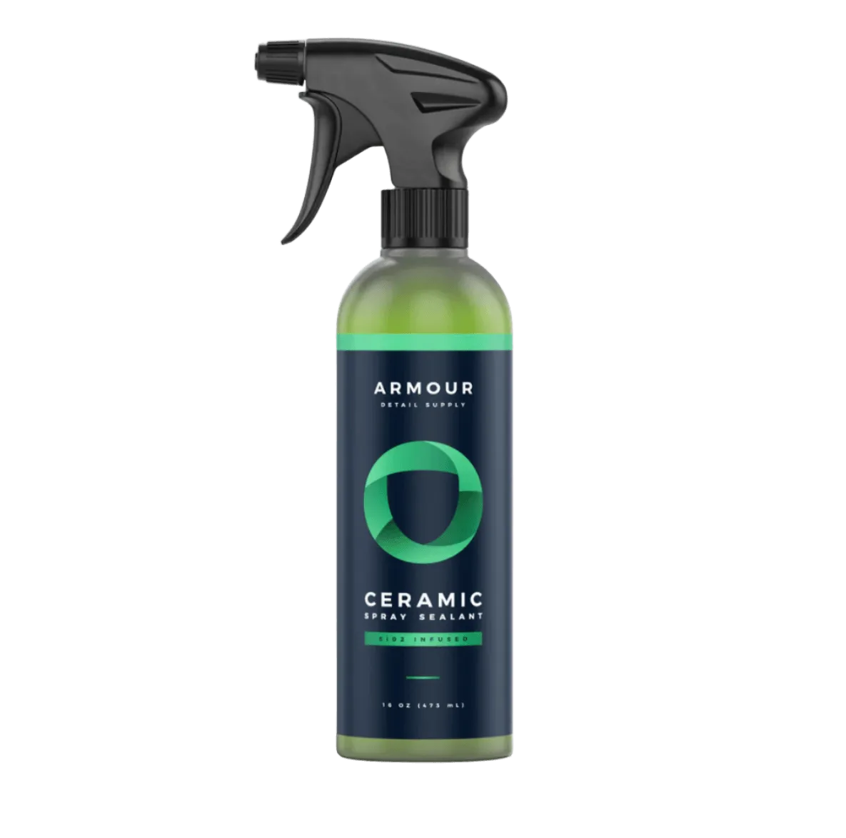 ARMOUR DETAIL Ceramic Spray Sealant