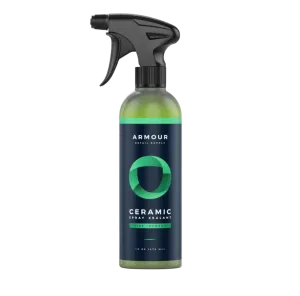 ARMOUR DETAIL Ceramic Spray Sealant