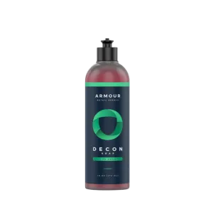 ARMOUR DETAIL Decon Soap High pH Car Shampoo