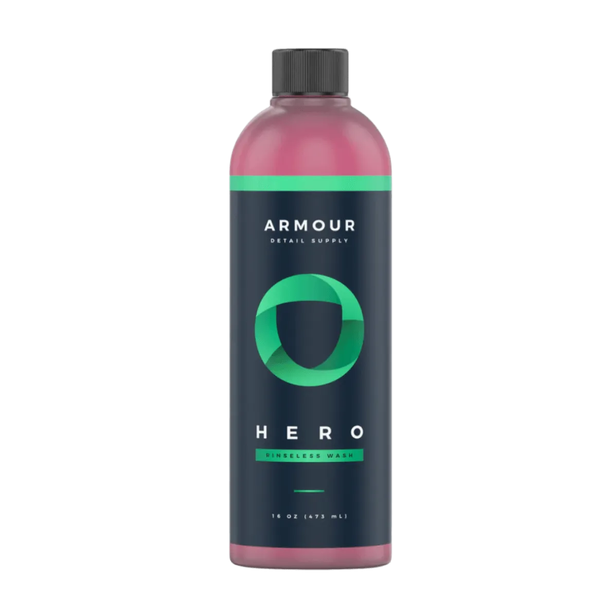 ARMOUR DETAIL Hero Rinseless Wash