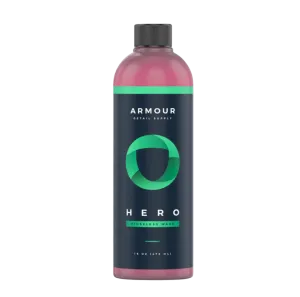 ARMOUR DETAIL Hero Rinseless Wash