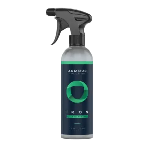 ARMOUR DETAIL Iron Low Odor Ferrous Metal & Fallout Remover
