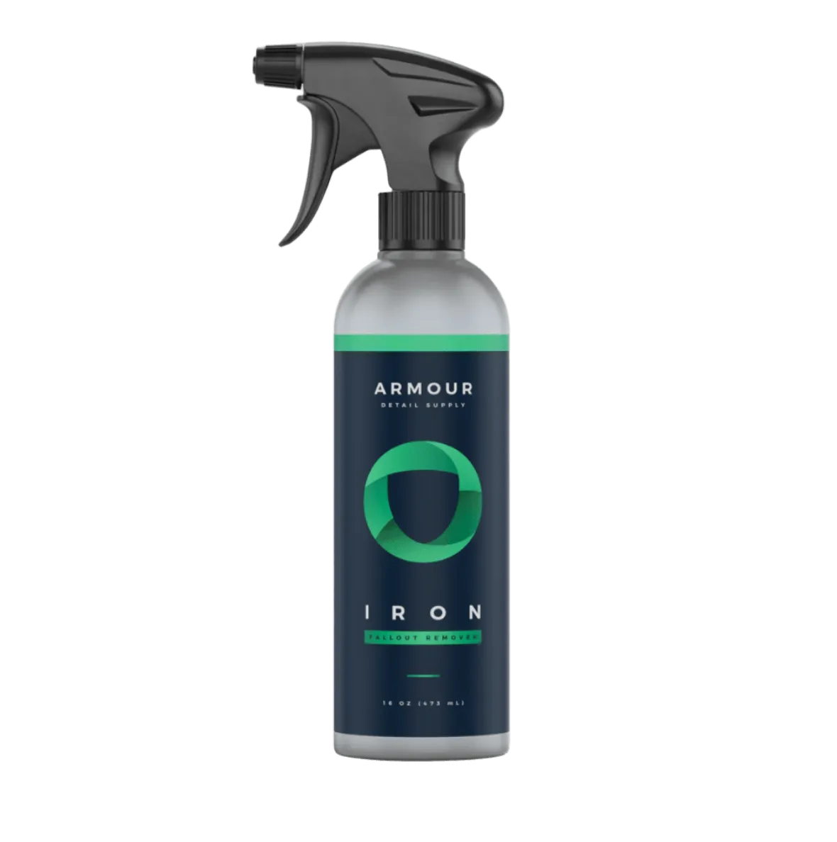 ARMOUR DETAIL Iron Low Odor Ferrous Metal & Fallout Remover