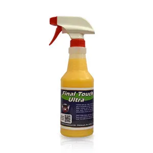 Auto Detailing Chemical Kit For Interior & Exterior (12)
