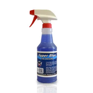 Auto Detailing Chemical Kit For Interior & Exterior (12)