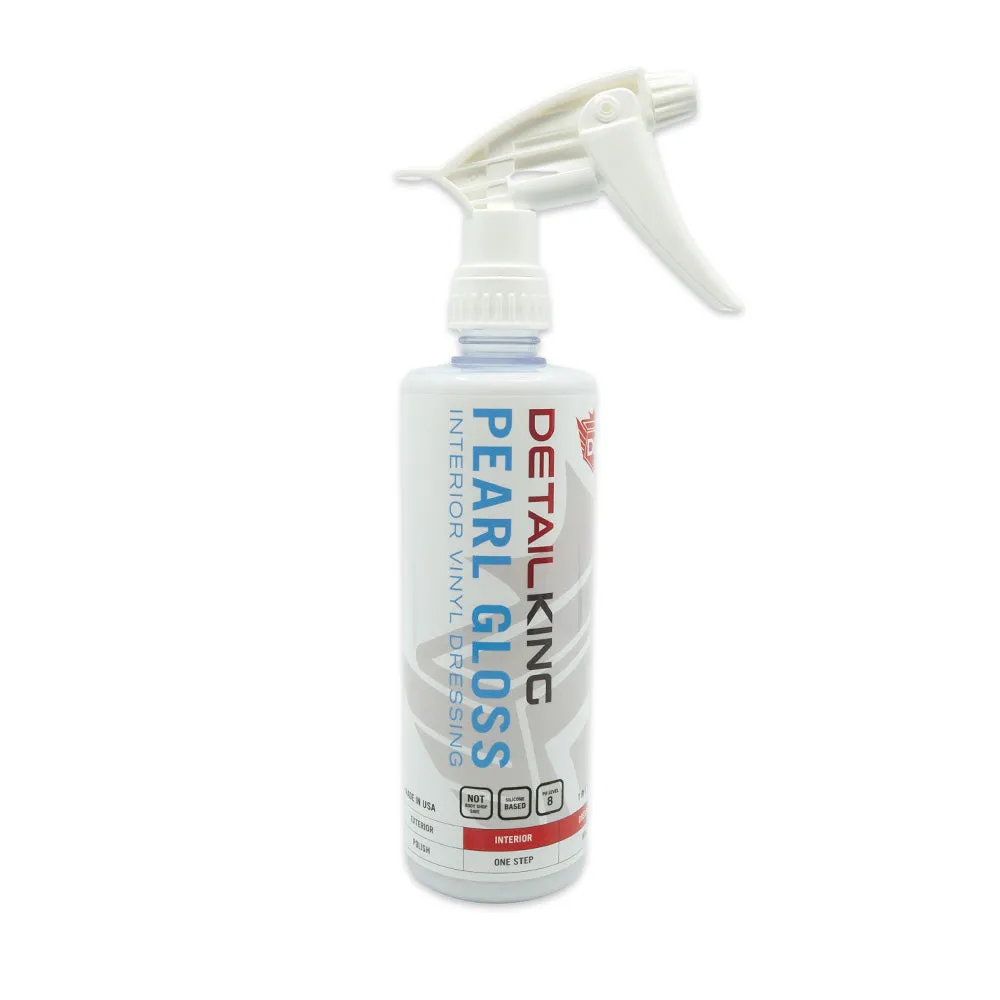 Auto Detailing Chemical Kit For Interior & Exterior (12)