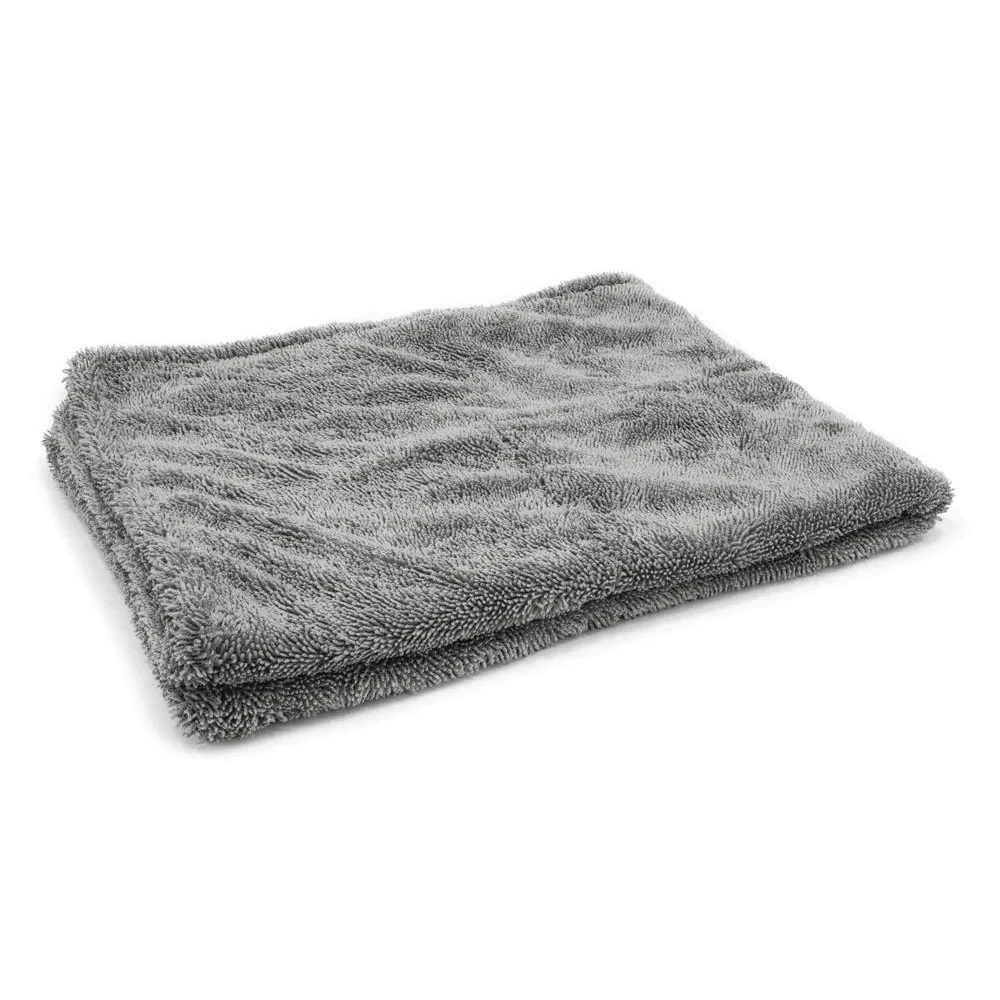 AUTOFIBER Dreadnought Double Twist Microfiber Car Drying Towel 20" x 30"