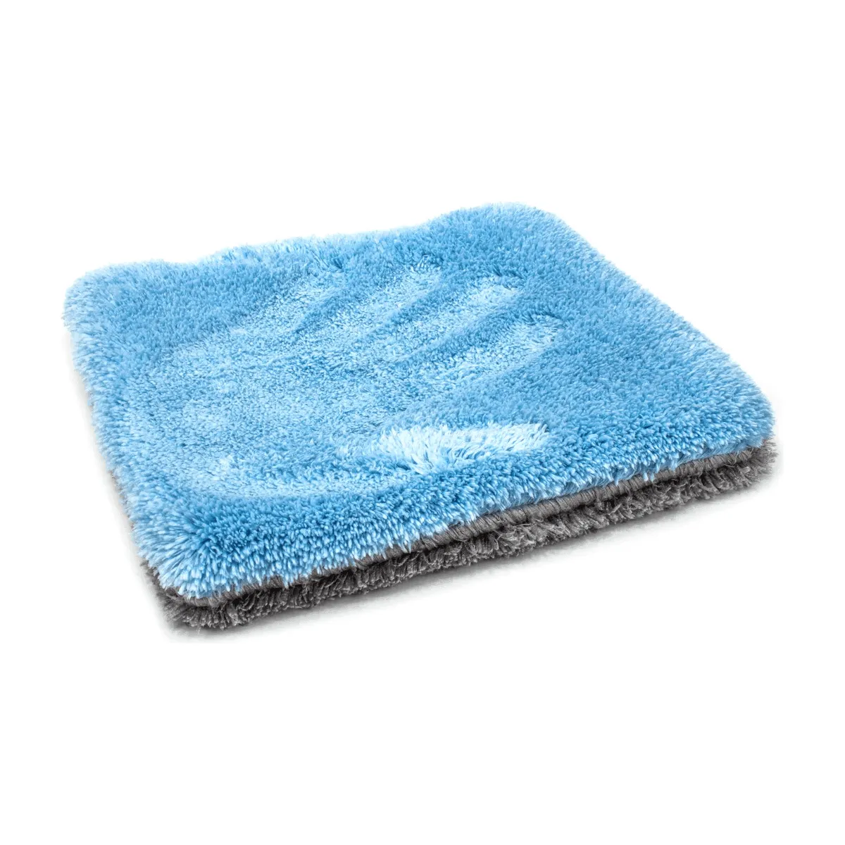 AUTOFIBER Flat Out Microfiber Car Wash Pad - 4 Pack
