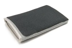 AUTOFIBER Holey Clay Mitt Perforated Decon Mitt 8.5"x6"