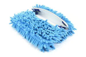 AUTOFIBER Mitt on a Stick Refill Microfiber Cover Noodle
