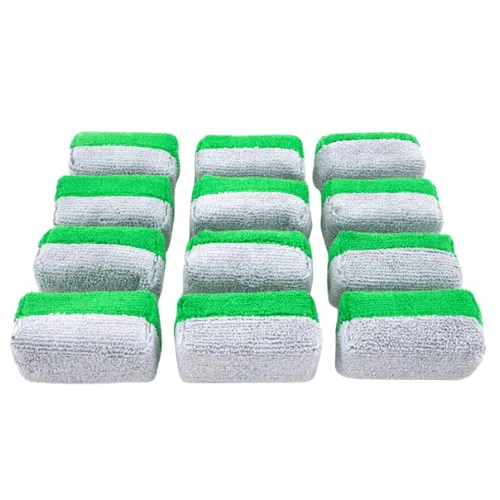 AUTOFIBER Saver Coating Applicator Mini 12 Pack