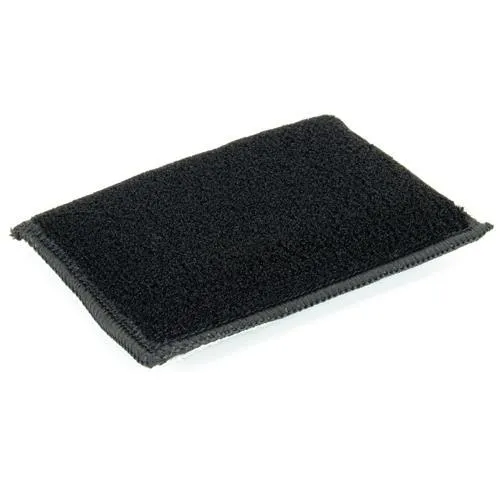 AUTOFIBER Scrub Ninja Interior Scrubbing Sponge 3-Pack
