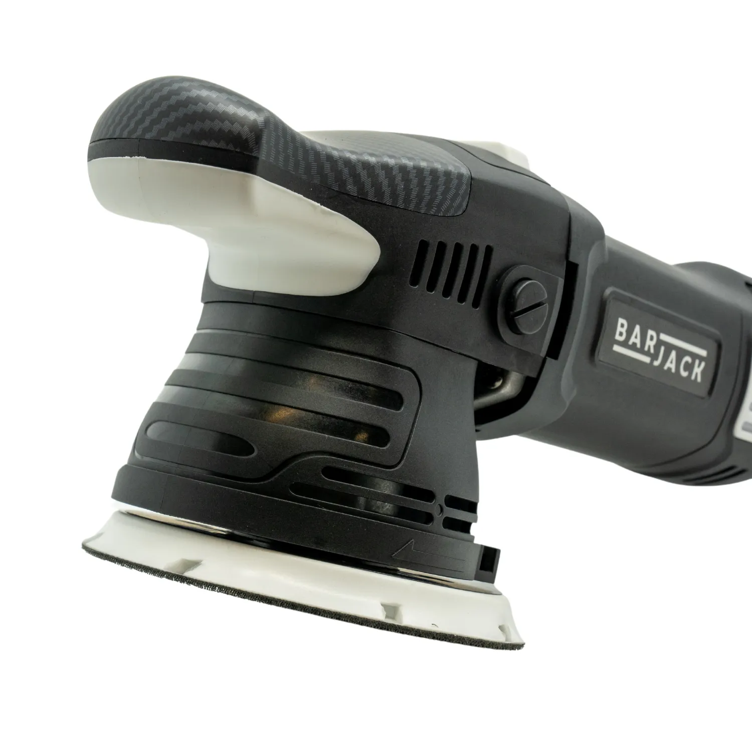 Barjack 15mm Random Orbital Polisher