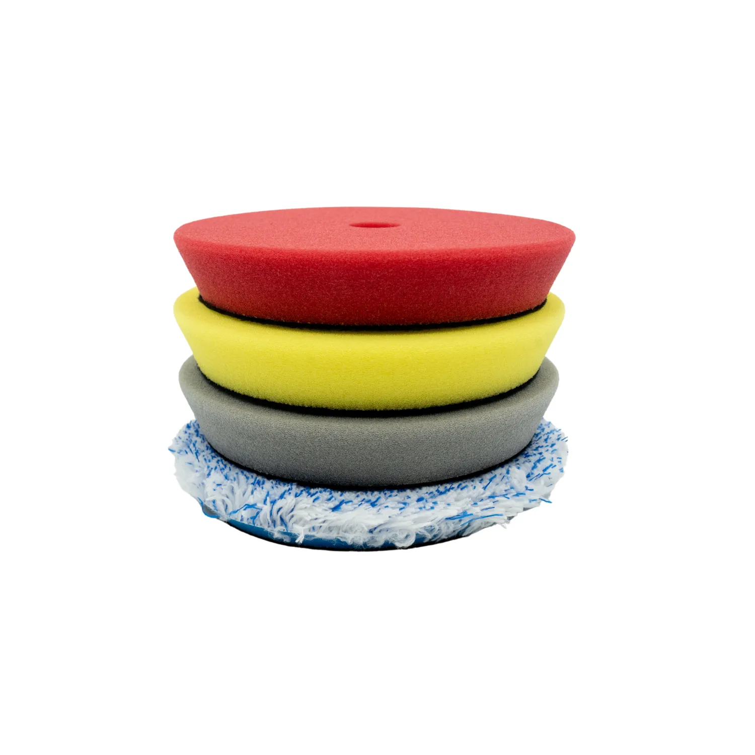 Barjack 15mm Random Orbital Polisher