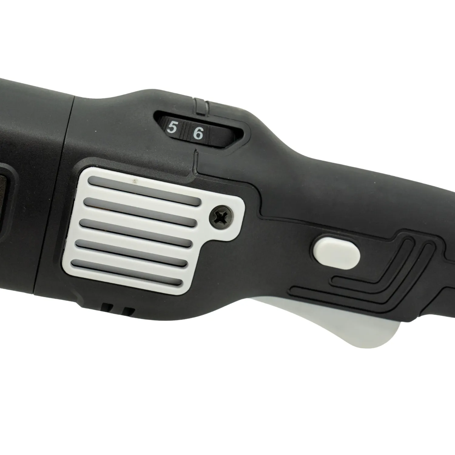 Barjack 15mm Random Orbital Polisher