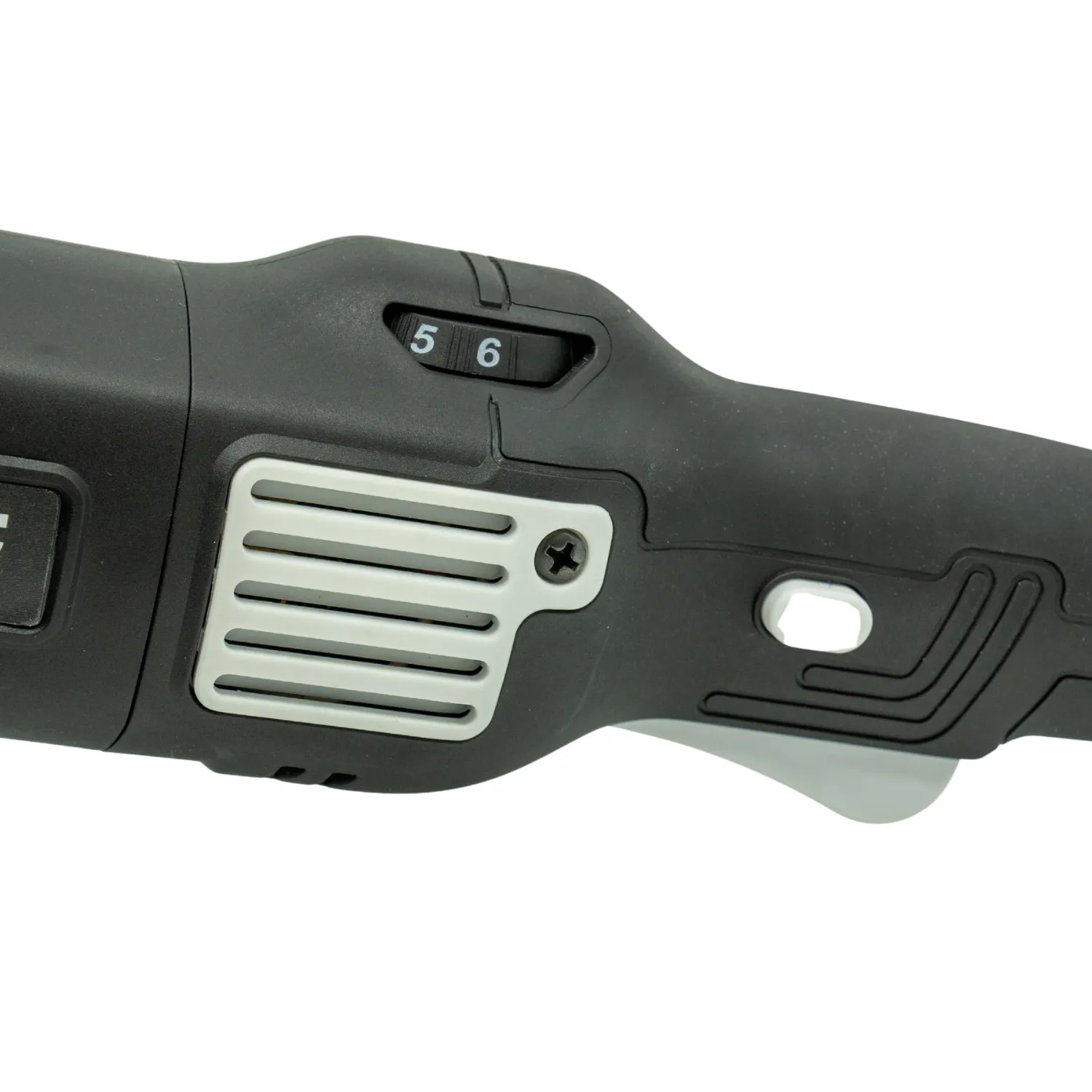 Barjack Professional Rotary Polisher
