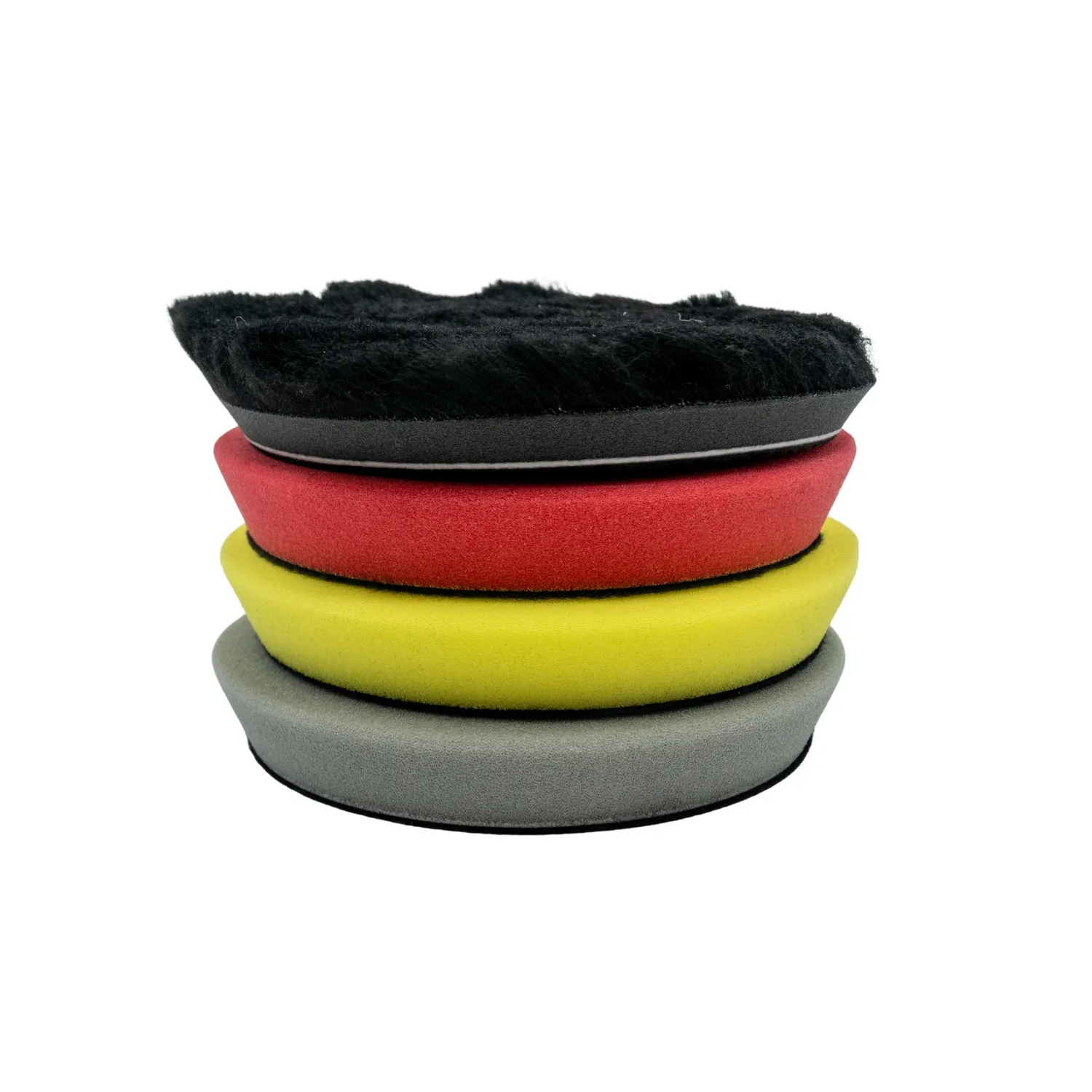 Barjack Professional Rotary Polisher