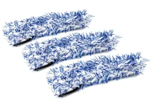 Barrel Blade Replacement Microfiber Covers (3pk)